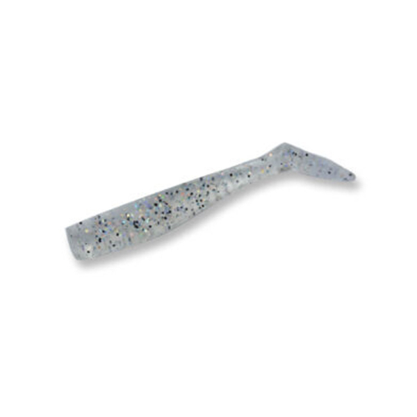 ドリームシャッド 3インチ(#04 ロッククリア)